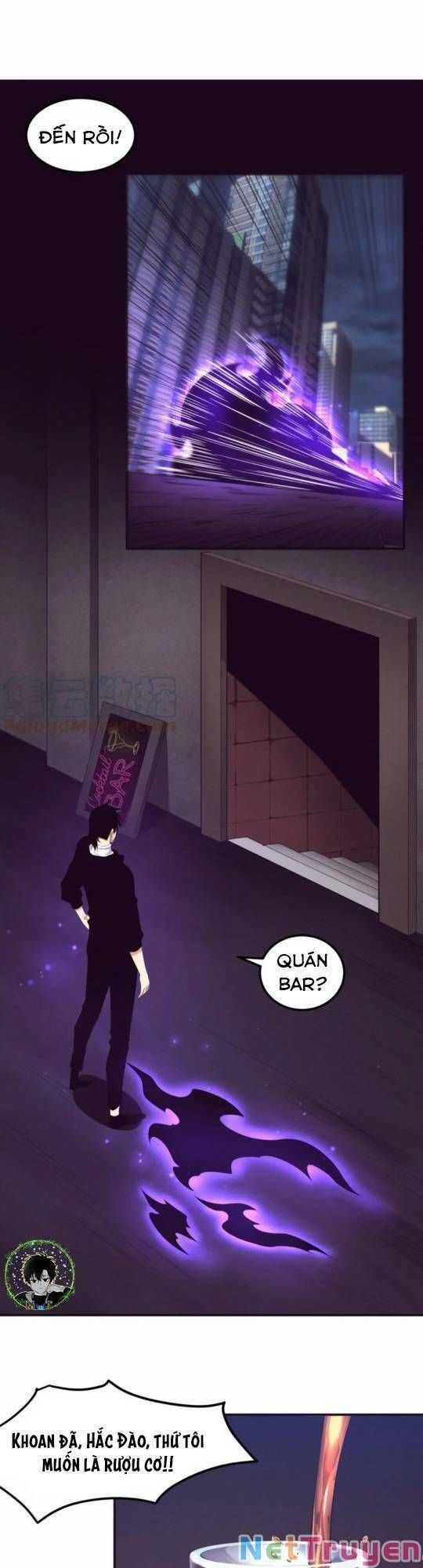 đọc truyện Tiến Hóa Cuồng Triều Chương 64 ảnh 23 tại Giả Dược
