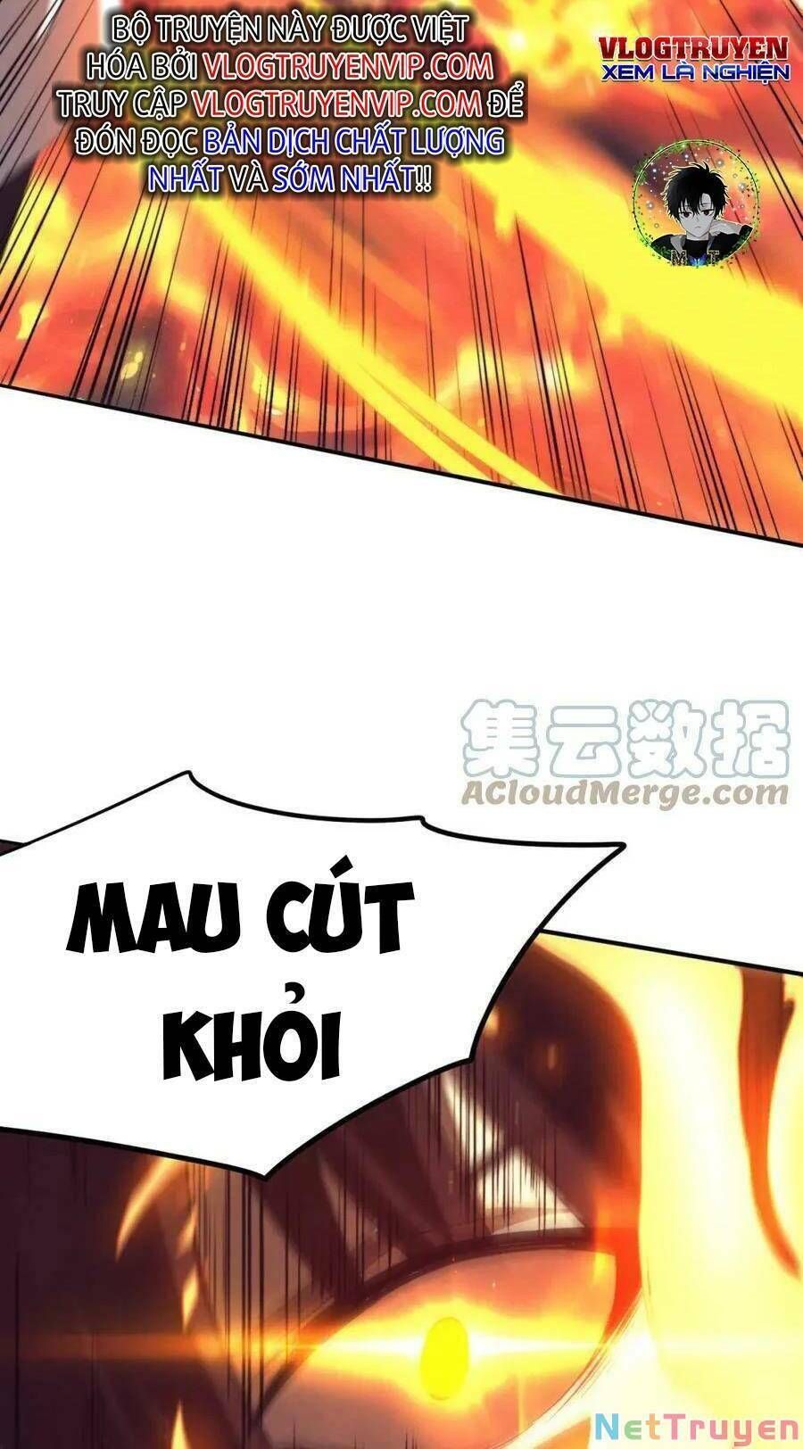 đọc truyện Tiến Hóa Cuồng Triều Chương 68 ảnh 41 tại Thiên Thai Truyện