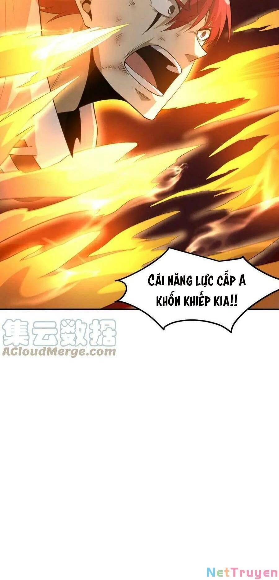 đọc truyện Tiến Hóa Cuồng Triều Chương 71 ảnh 50 tại Giả Dược