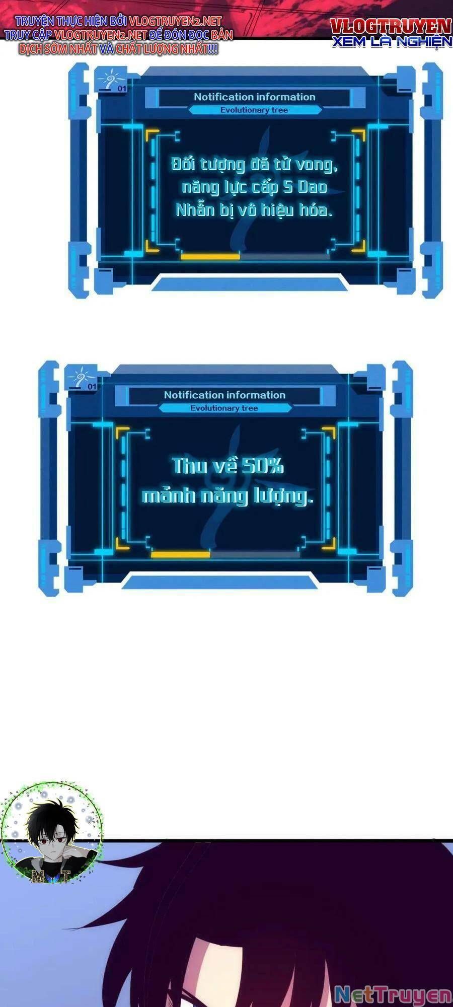 đọc truyện Tiến Hóa Cuồng Triều Chương 71 ảnh 58 tại Giả Dược