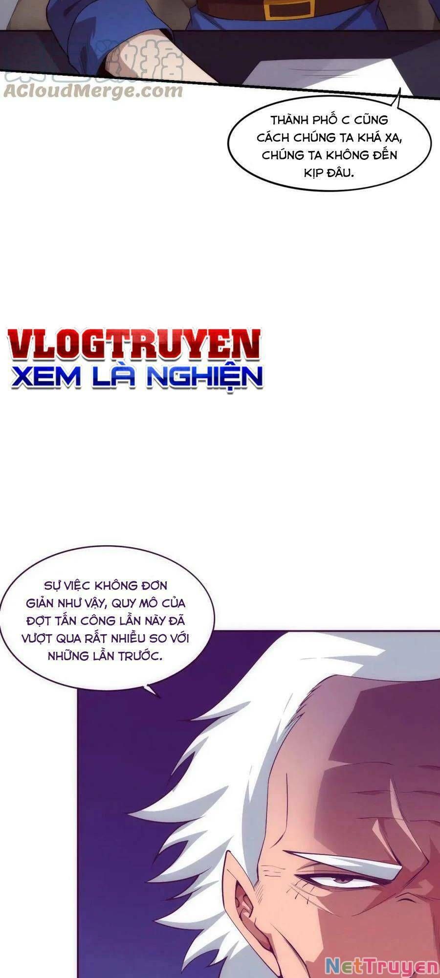 đọc truyện Tiến Hóa Cuồng Triều Chương 75 ảnh 26 tại Thiên Thai Truyện