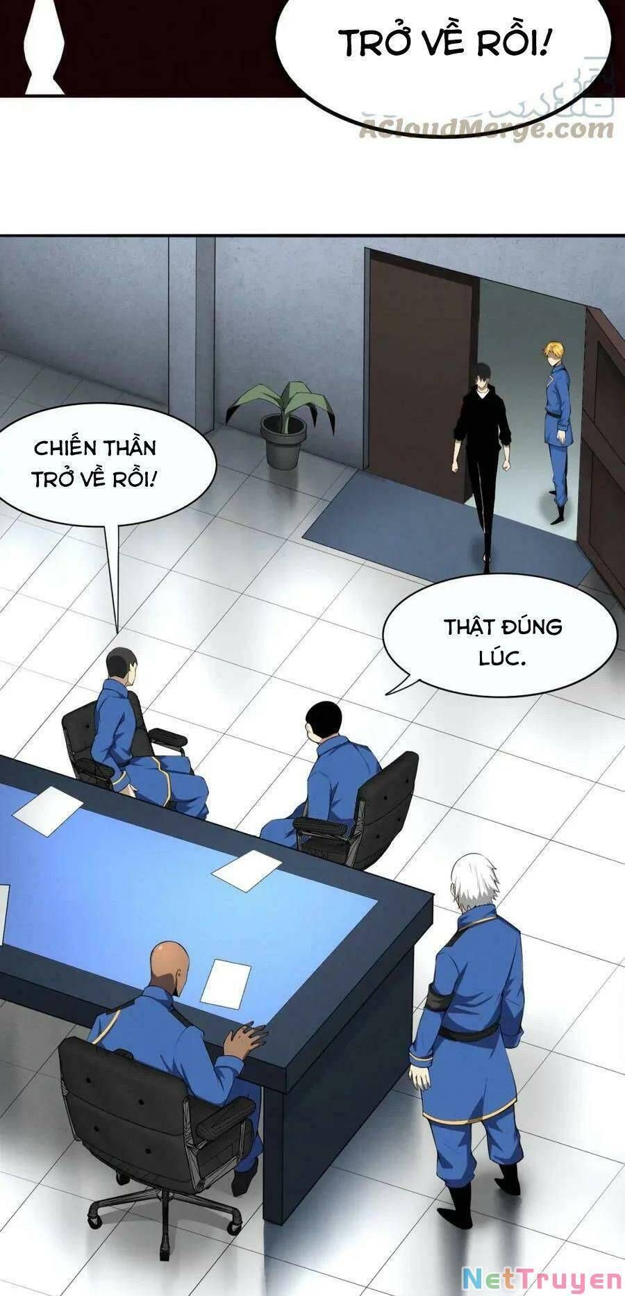 đọc truyện Tiến Hóa Cuồng Triều Chương 75 ảnh 40 tại Thiên Thai Truyện
