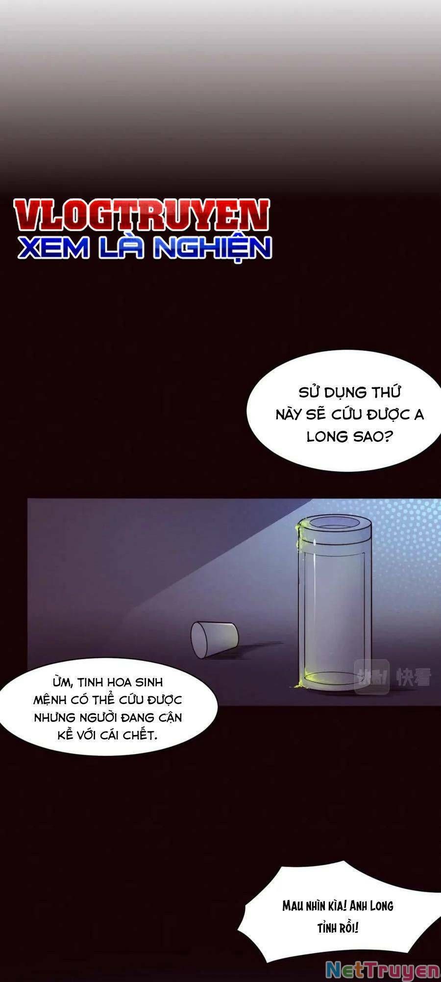 đọc truyện Tiến Hóa Cuồng Triều Chương 75 ảnh 5 tại Thiên Thai Truyện