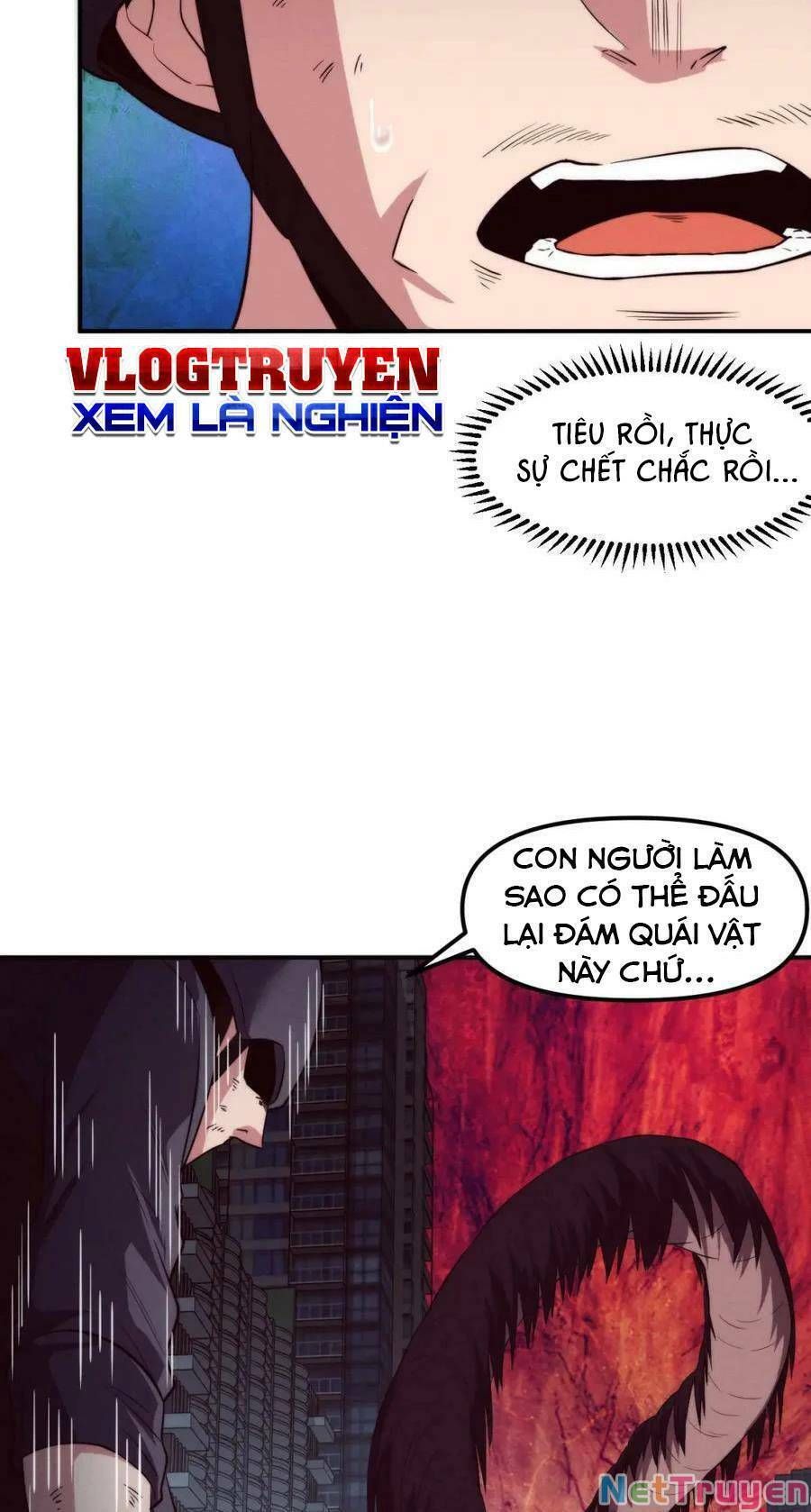 đọc truyện Tiến Hóa Cuồng Triều Chương 76 ảnh 18 tại Thiên Thai Truyện