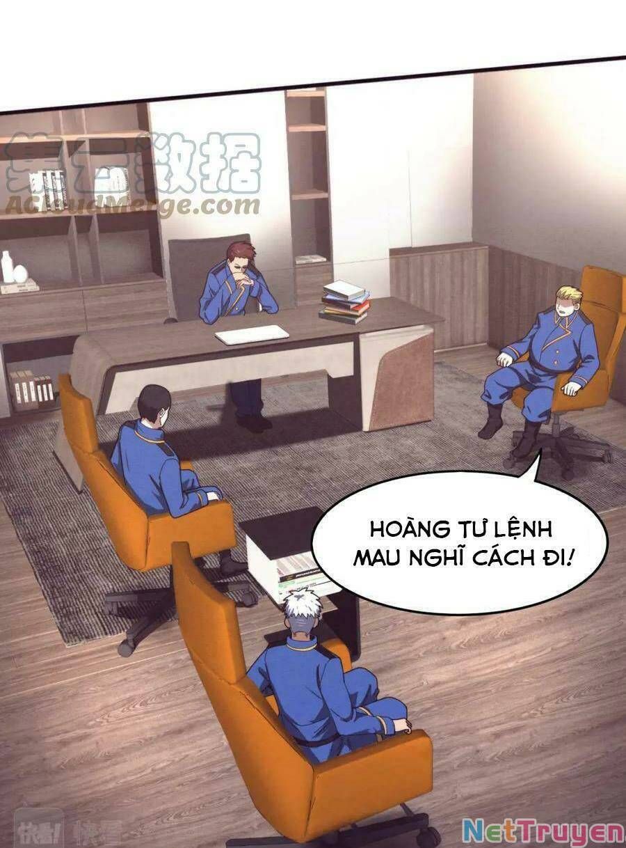 đọc truyện Tiến Hóa Cuồng Triều Chương 76 ảnh 35 tại Thiên Thai Truyện
