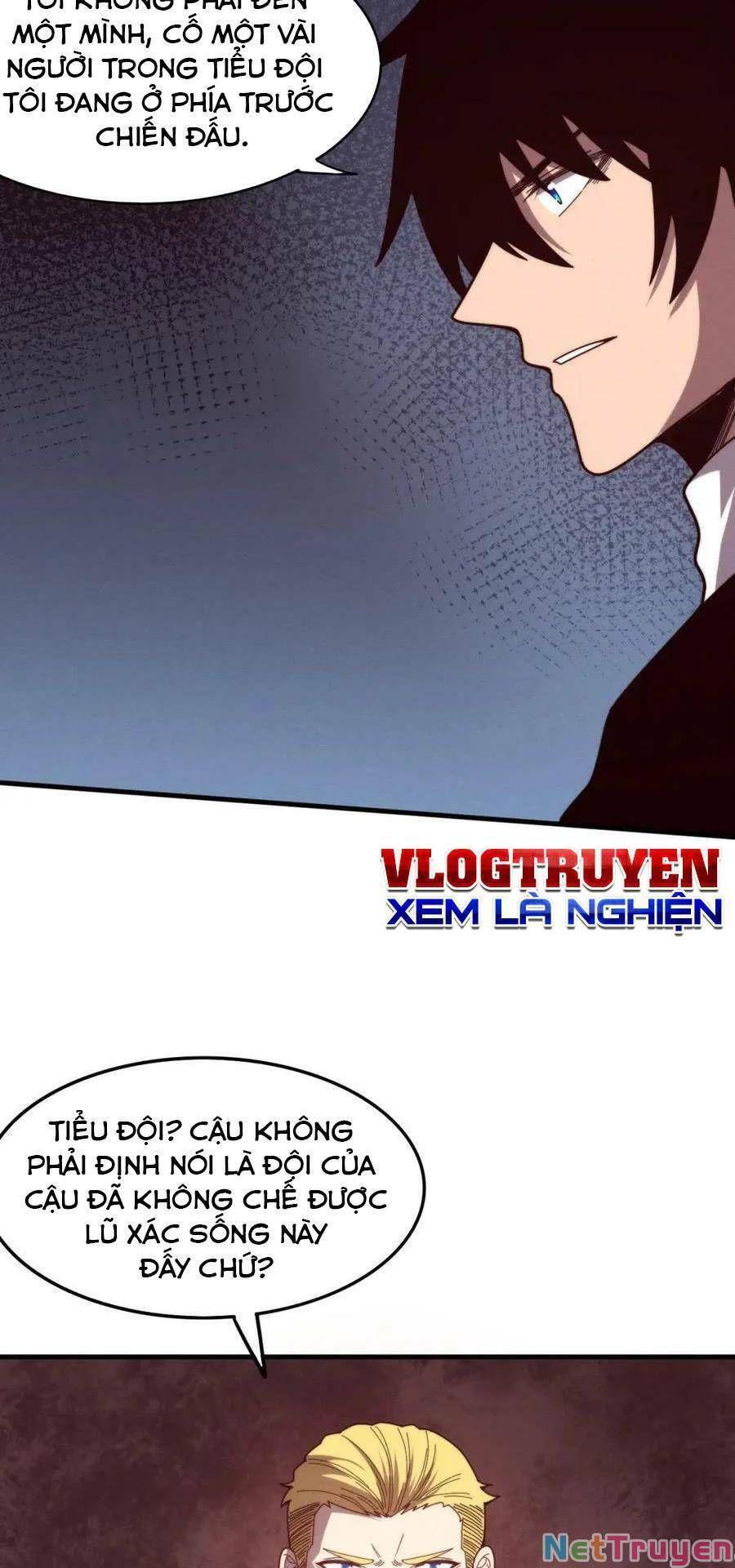 đọc truyện Tiến Hóa Cuồng Triều Chương 76 ảnh 50 tại Thiên Thai Truyện