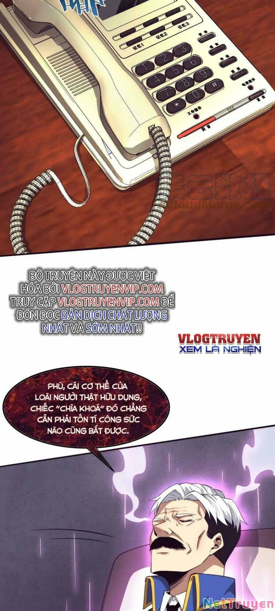 đọc truyện Tiến Hóa Cuồng Triều Chương 81 ảnh 49 tại Thiên Thai Truyện