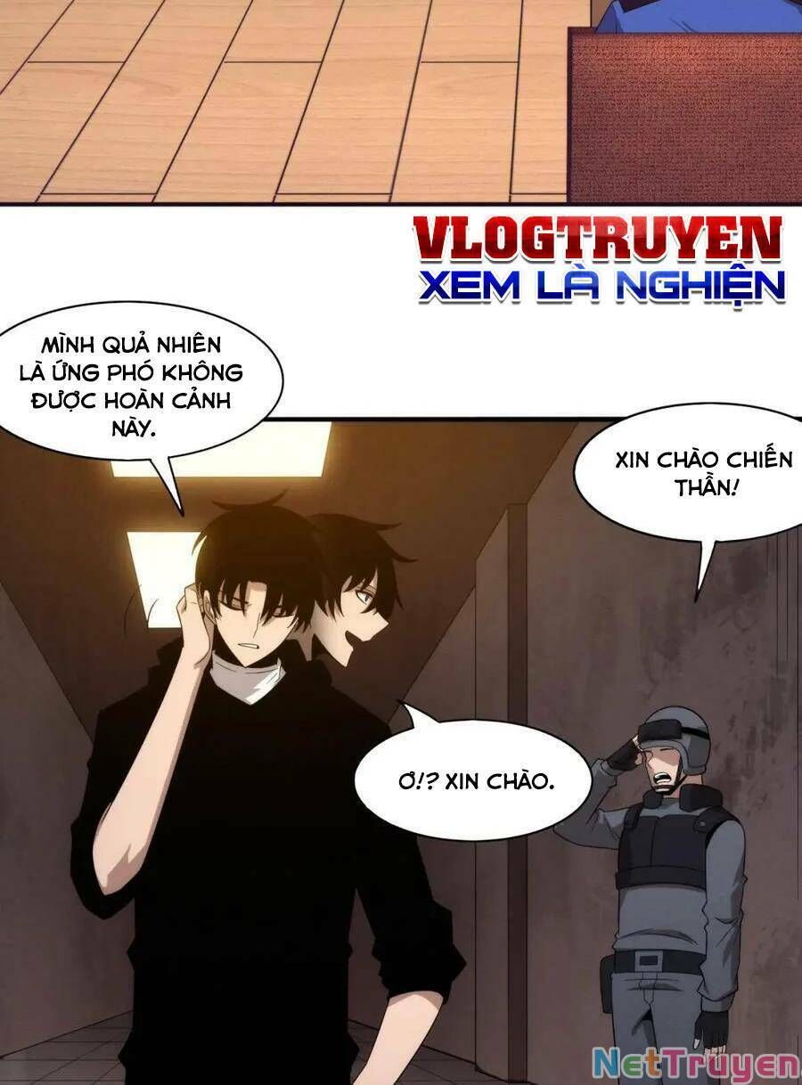 đọc truyện Tiến Hóa Cuồng Triều Chương 84 ảnh 18 tại Giả Dược