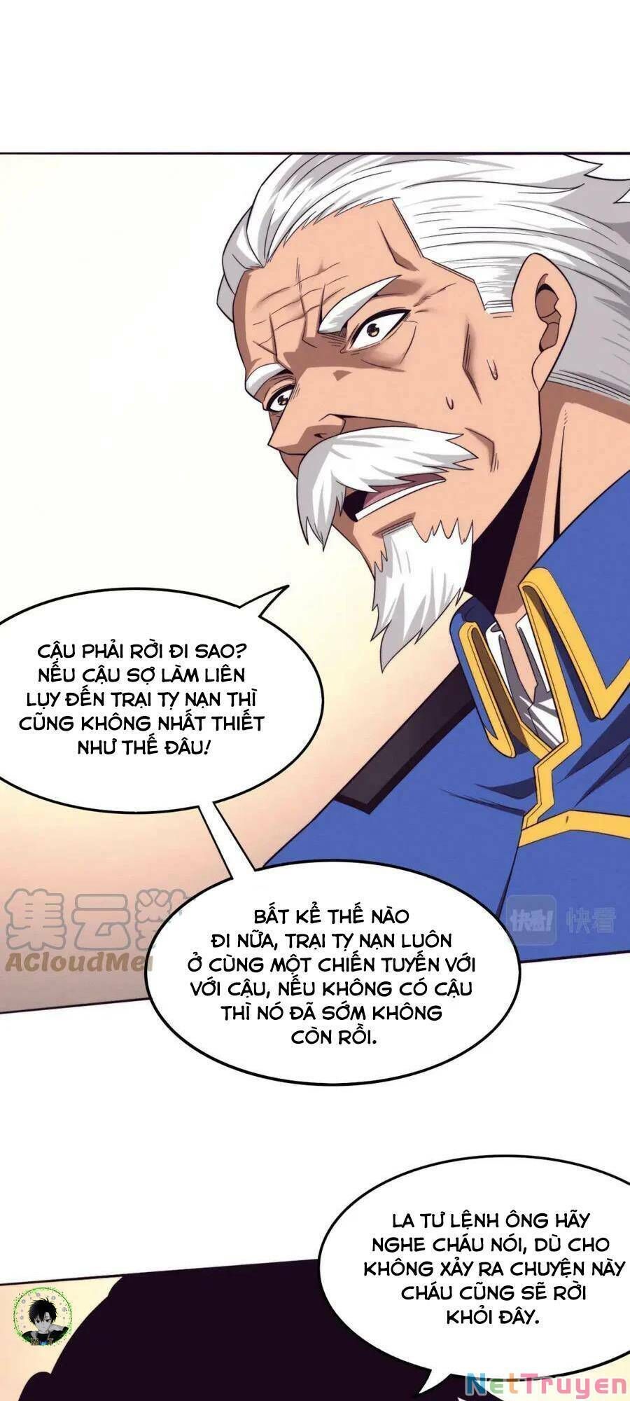 đọc truyện Tiến Hóa Cuồng Triều Chương 84 ảnh 7 tại Giả Dược
