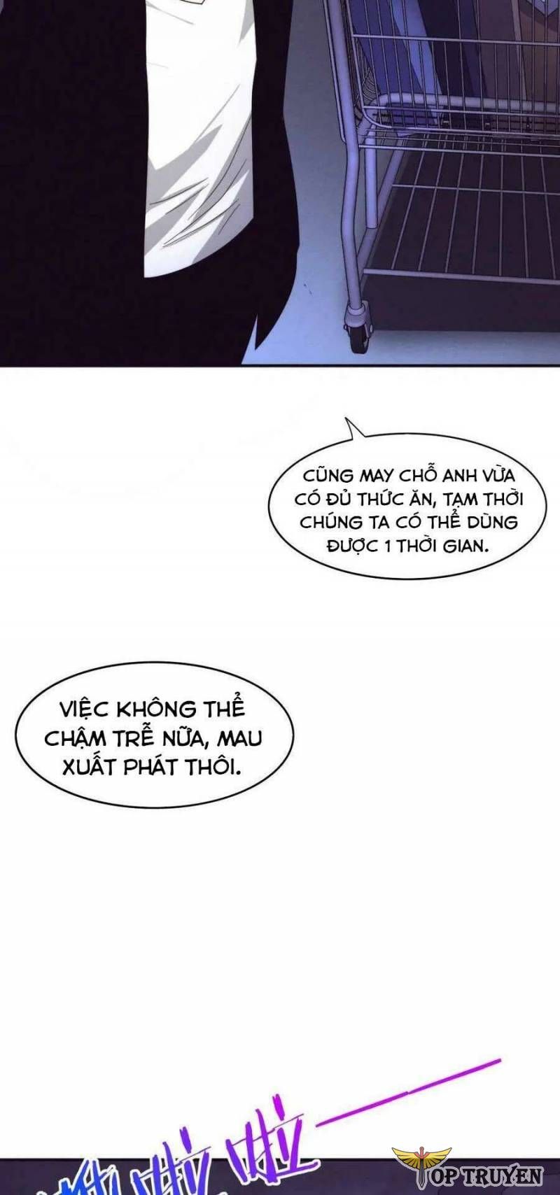 đọc truyện Tiến Hóa Cuồng Triều Chương 85 ảnh 20 tại Giả Dược