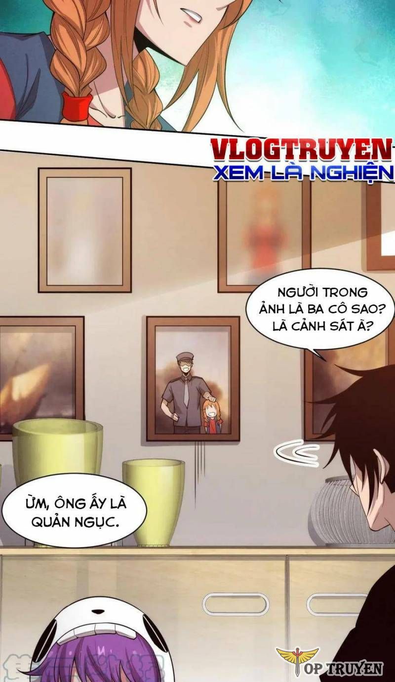 đọc truyện Tiến Hóa Cuồng Triều Chương 85 ảnh 34 tại Giả Dược