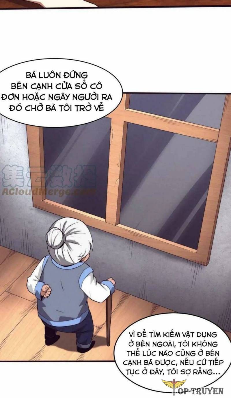 đọc truyện Tiến Hóa Cuồng Triều Chương 85 ảnh 39 tại Giả Dược