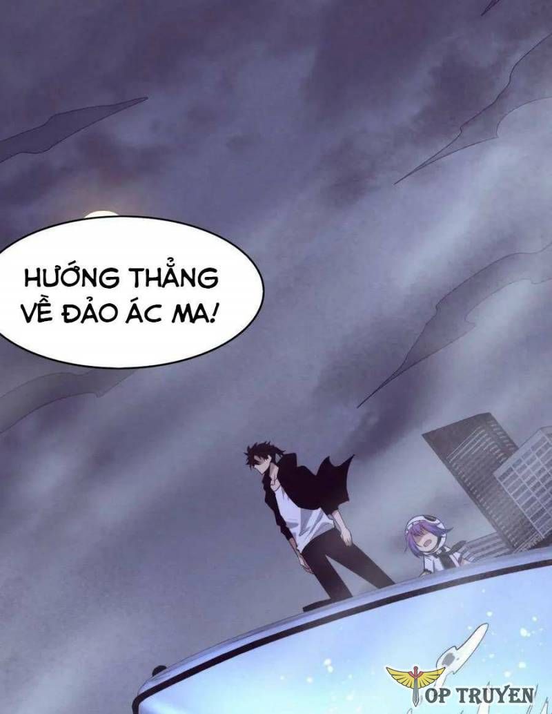 đọc truyện Tiến Hóa Cuồng Triều Chương 85 ảnh 52 tại Giả Dược