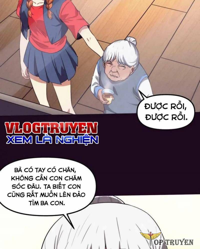 đọc truyện Tiến Hóa Cuồng Triều Chương 86 ảnh 5 tại Giả Dược