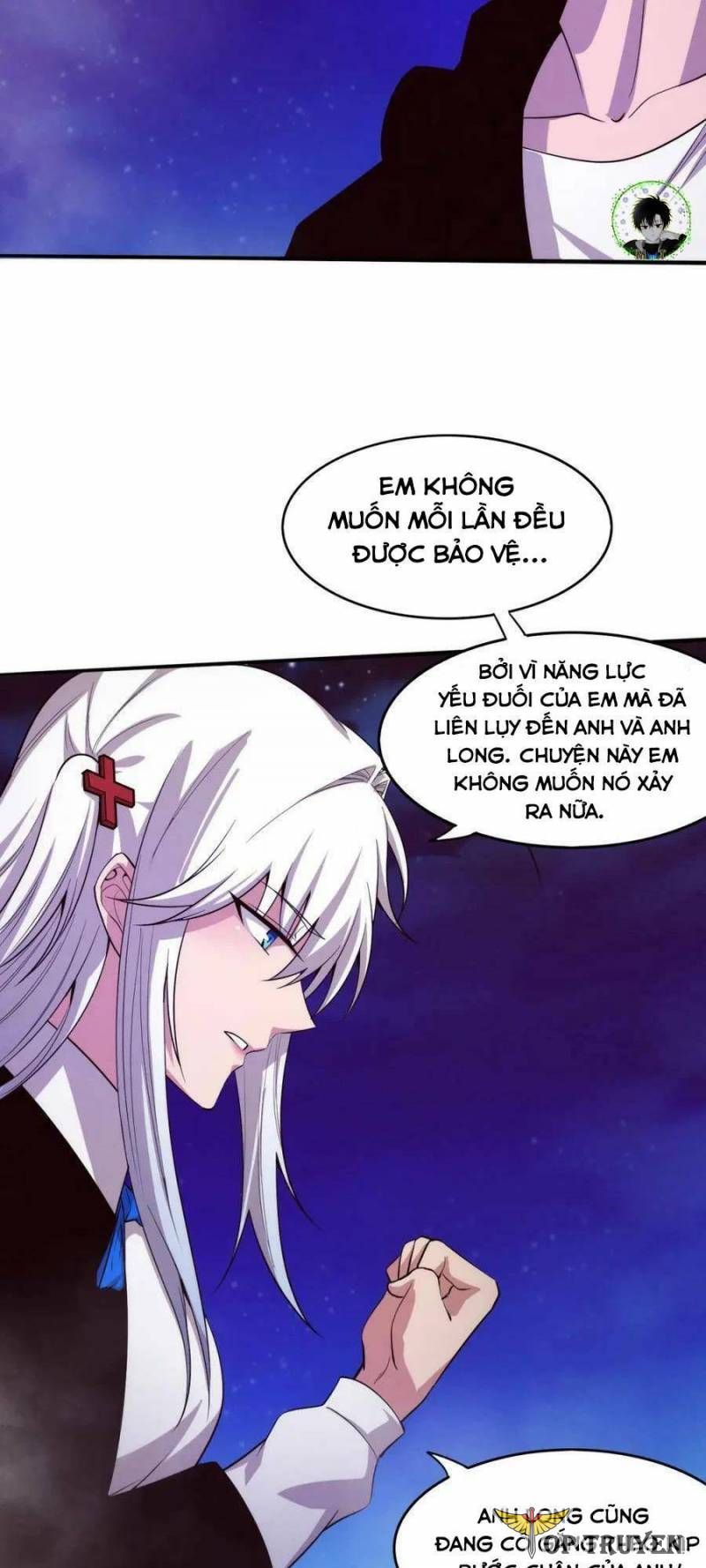 đọc truyện Tiến Hóa Cuồng Triều Chương 87 ảnh 39 tại Thiên Thai Truyện