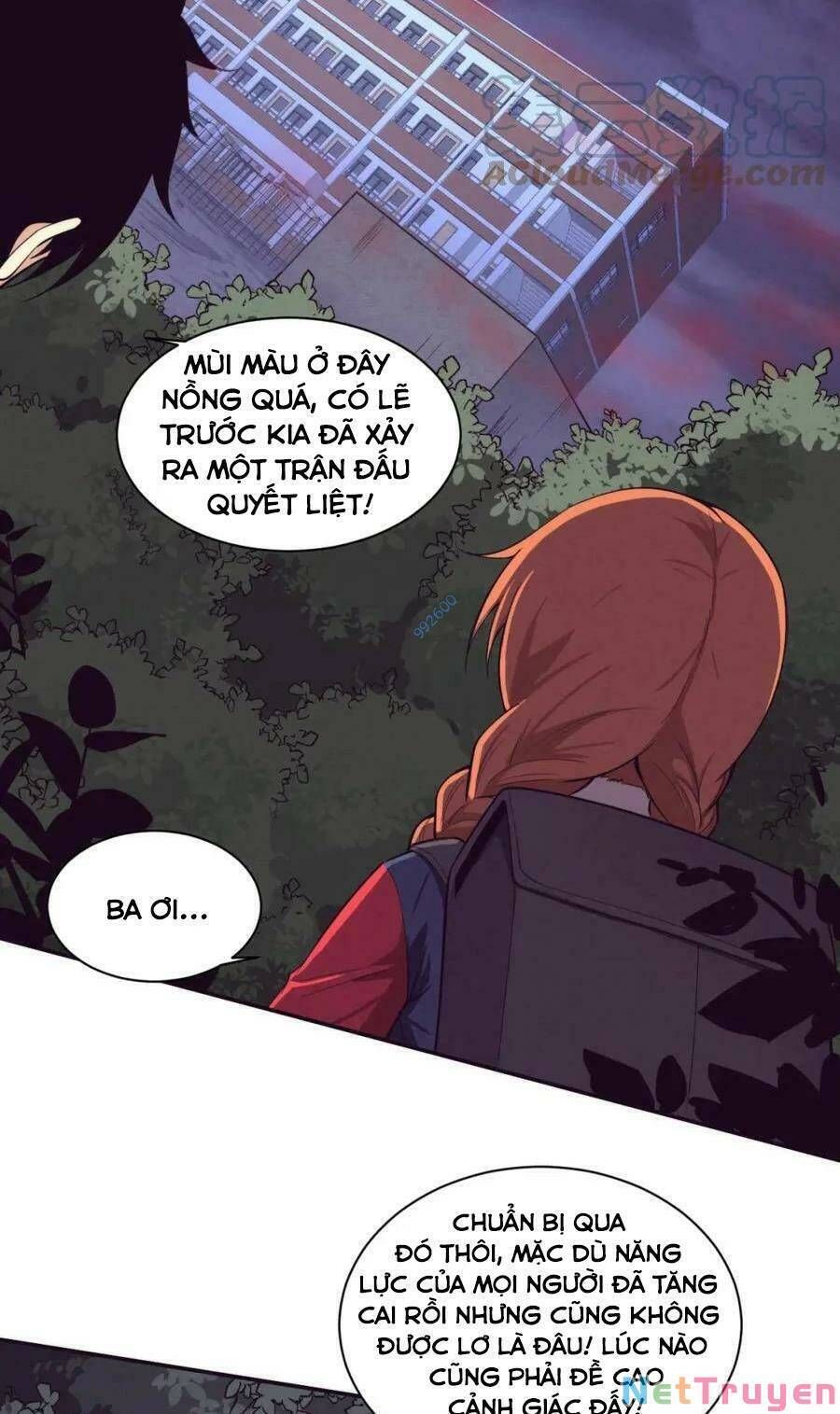 đọc truyện Tiến Hóa Cuồng Triều Chương 92 ảnh 30 tại Giả Dược