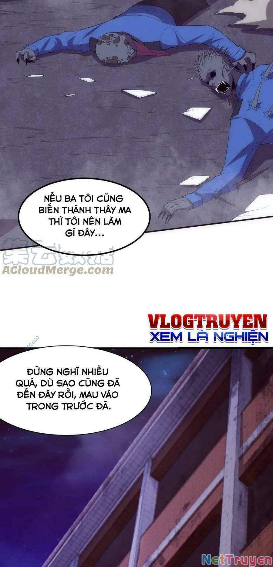 đọc truyện Tiến Hóa Cuồng Triều Chương 92 ảnh 39 tại Giả Dược