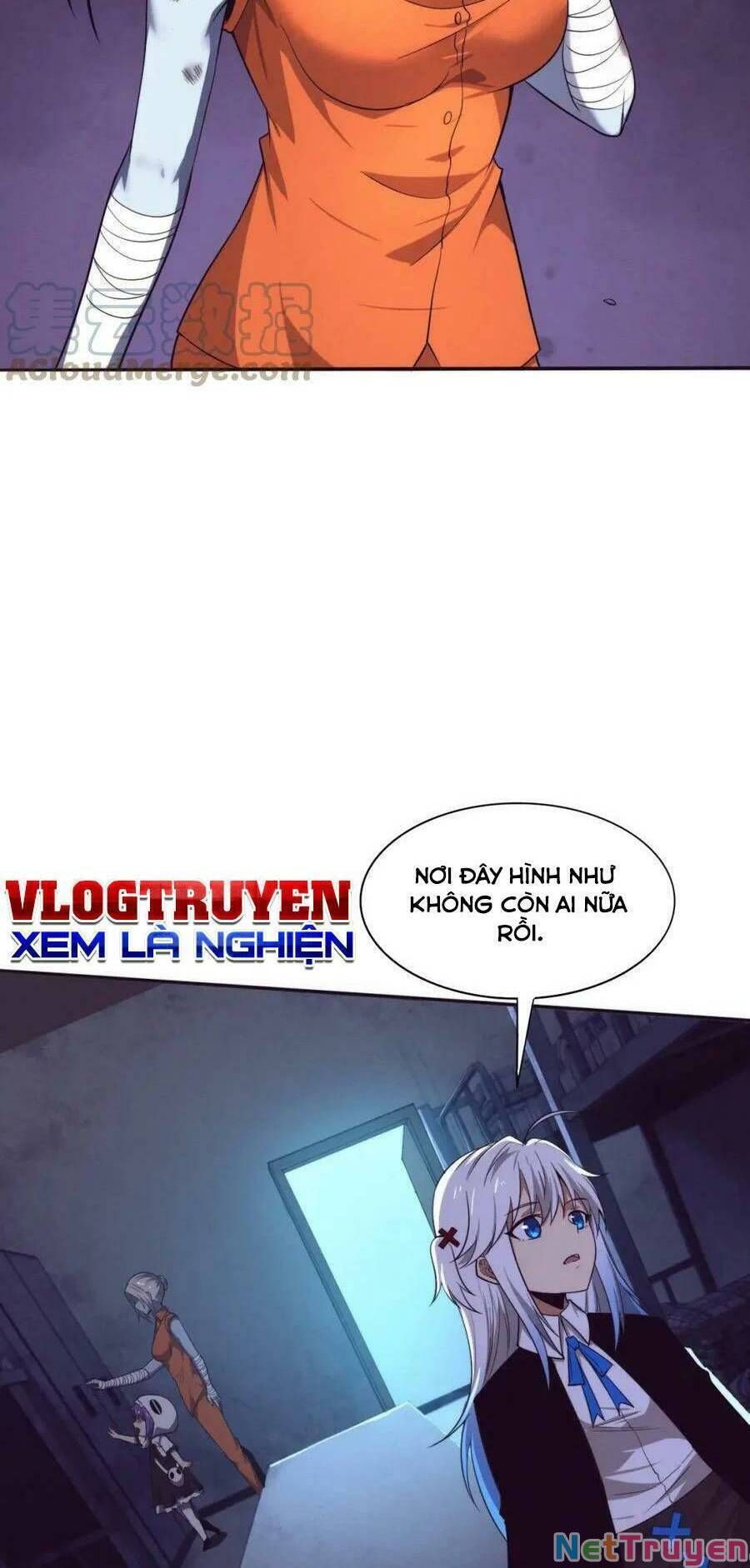 đọc truyện Tiến Hóa Cuồng Triều Chương 92 ảnh 47 tại Giả Dược
