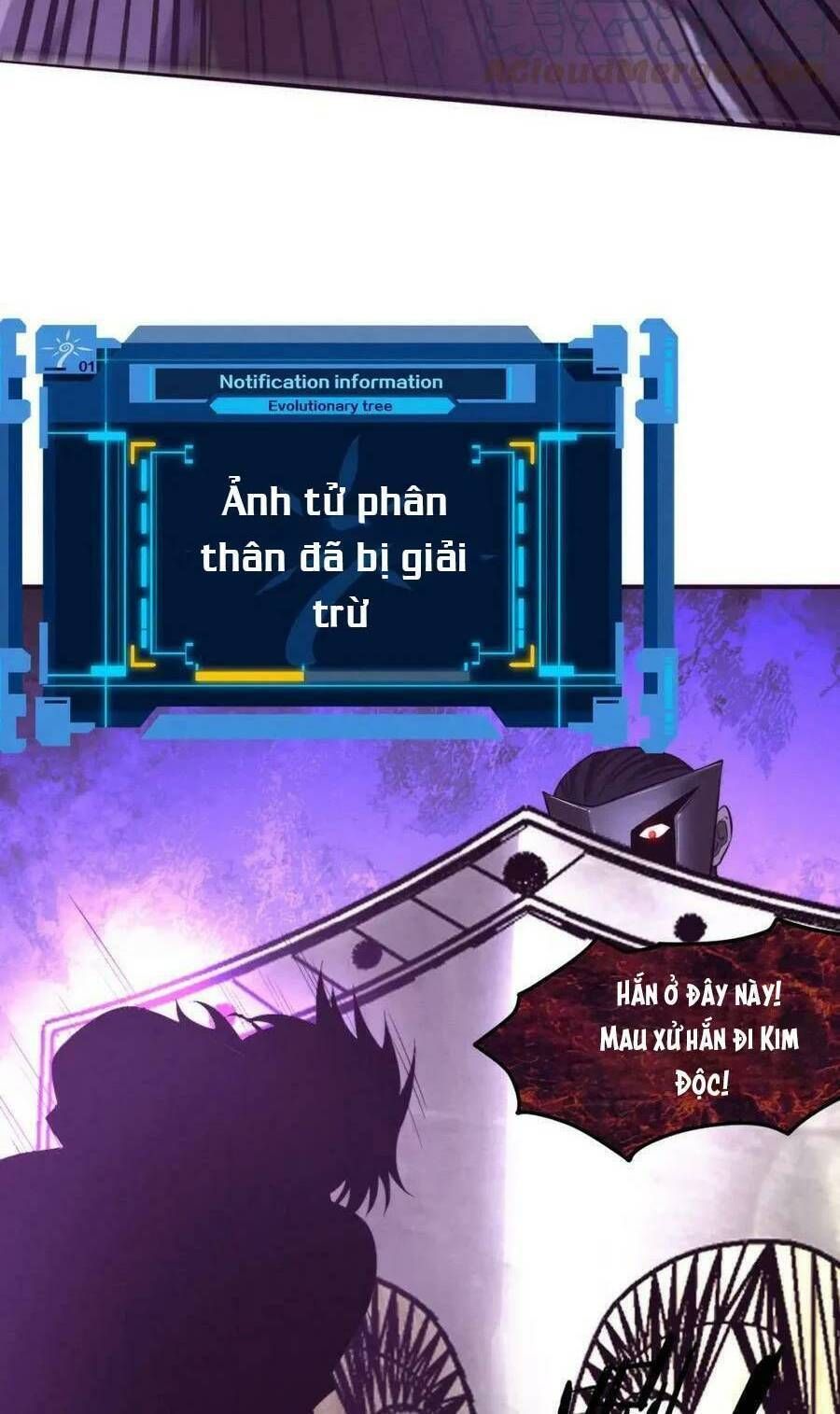 đọc truyện Tiến Hóa Cuồng Triều Chương 98 ảnh 10 tại Thiên Thai Truyện