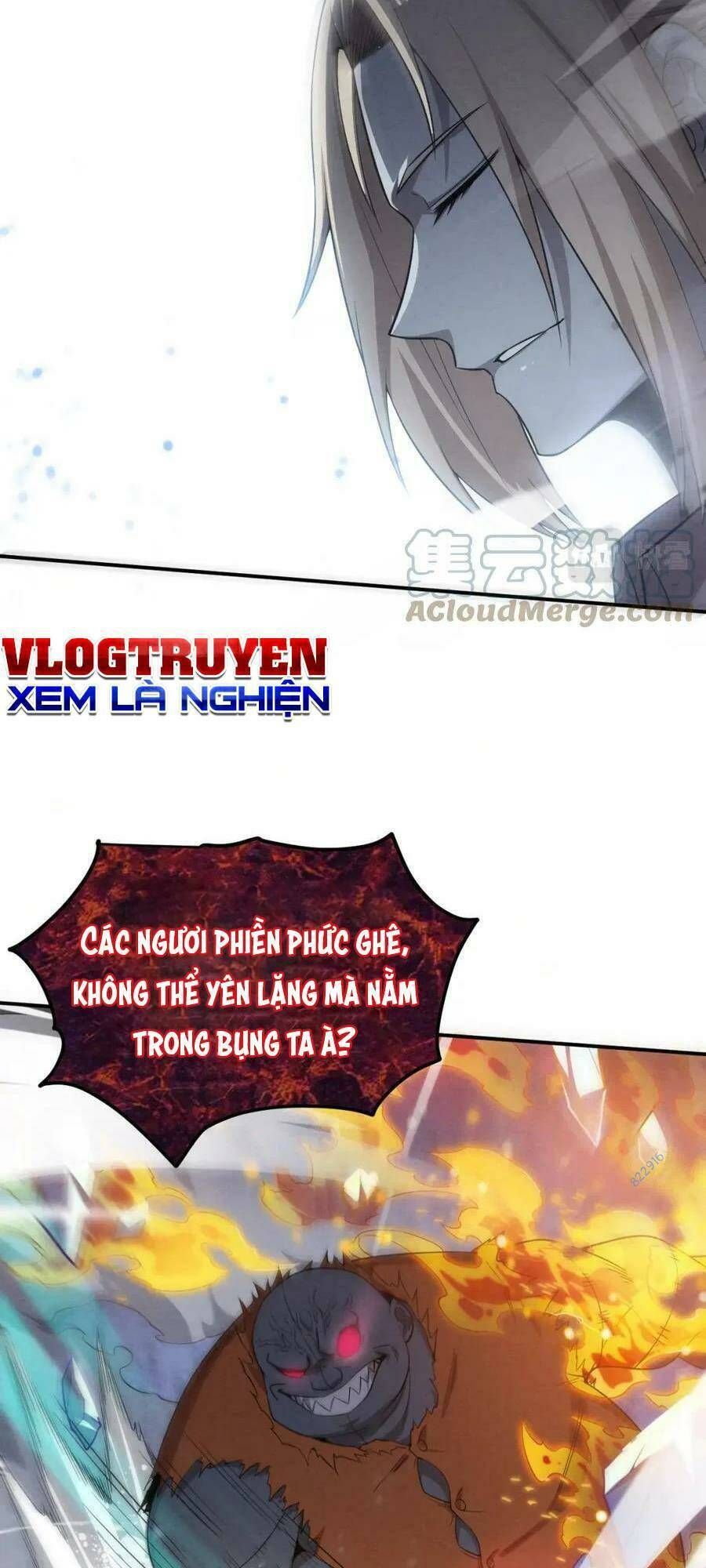 đọc truyện Tiến Hóa Cuồng Triều Chương 99 ảnh 29 tại Thiên Thai Truyện