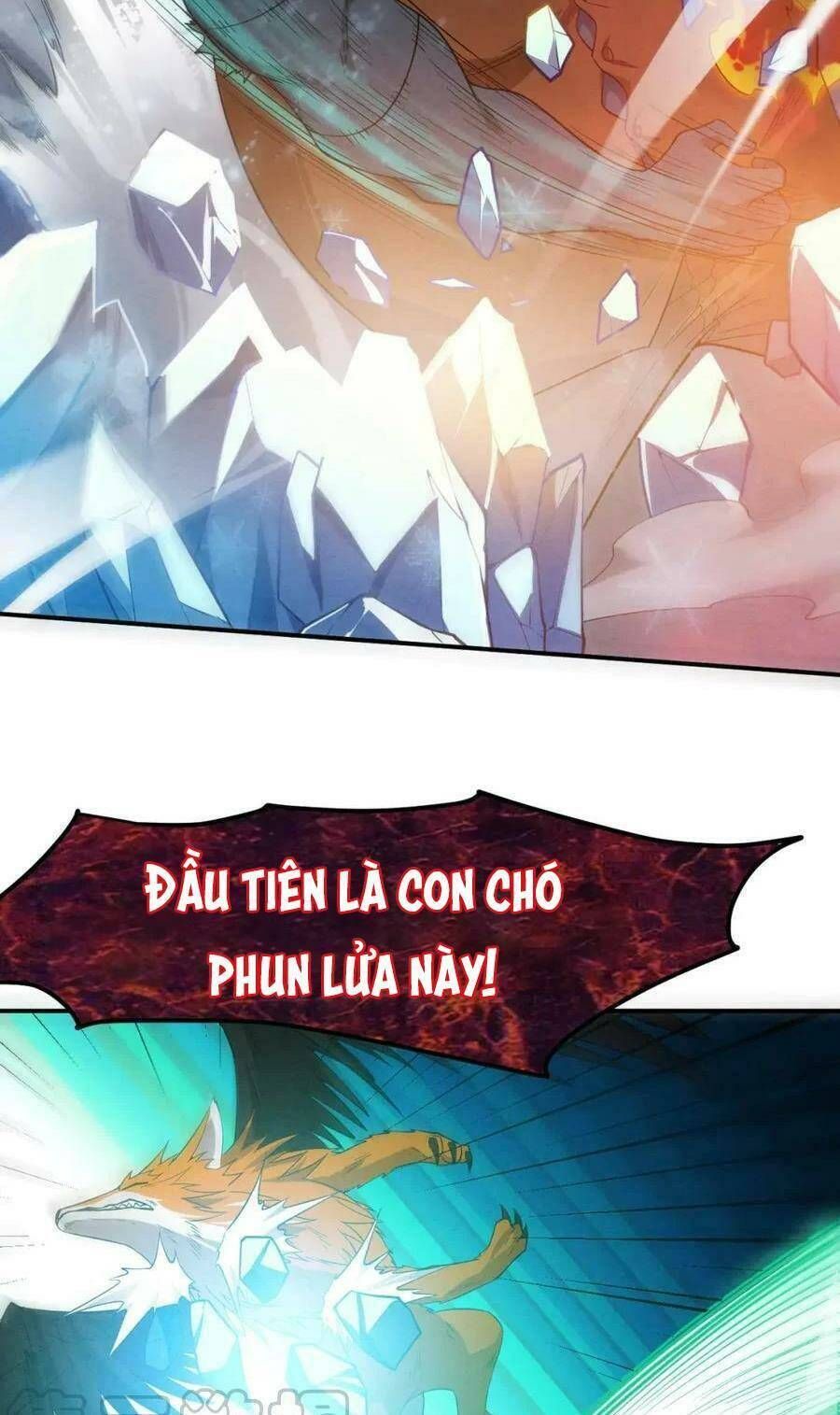 đọc truyện Tiến Hóa Cuồng Triều Chương 99 ảnh 30 tại Thiên Thai Truyện