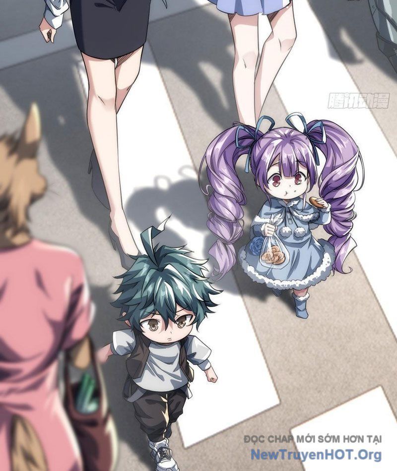 đọc truyện Tiến Hóa Vô Hạn Bắt Đầu Từ Con Số Không Chương 1 ảnh 110 tại Thiên Thai Truyện