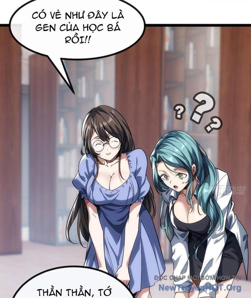 đọc truyện Tiến Hóa Vô Hạn Bắt Đầu Từ Con Số Không Chương 1 ảnh 116 tại Thiên Thai Truyện