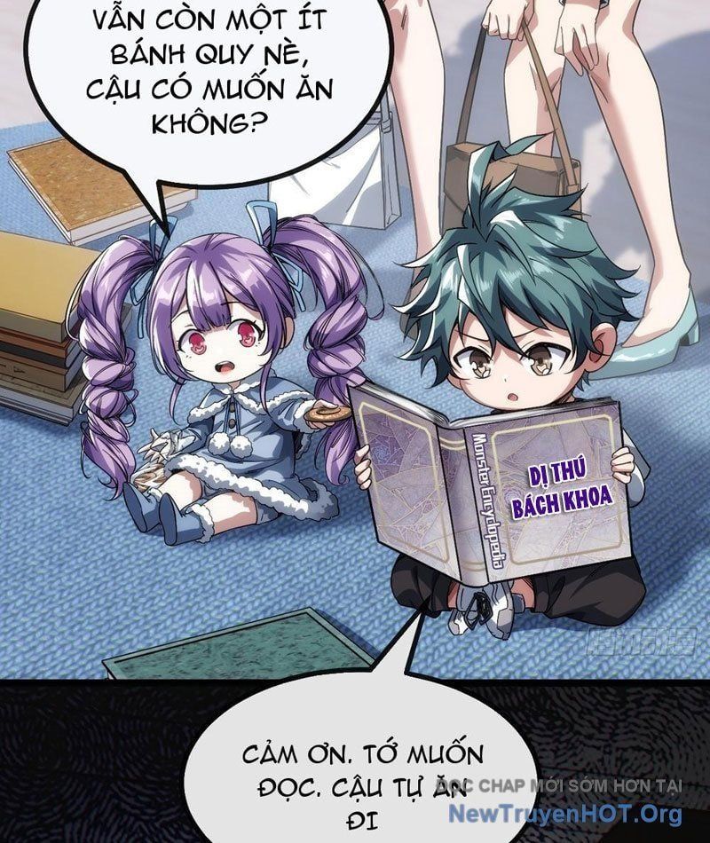 đọc truyện Tiến Hóa Vô Hạn Bắt Đầu Từ Con Số Không Chương 1 ảnh 117 tại Thiên Thai Truyện