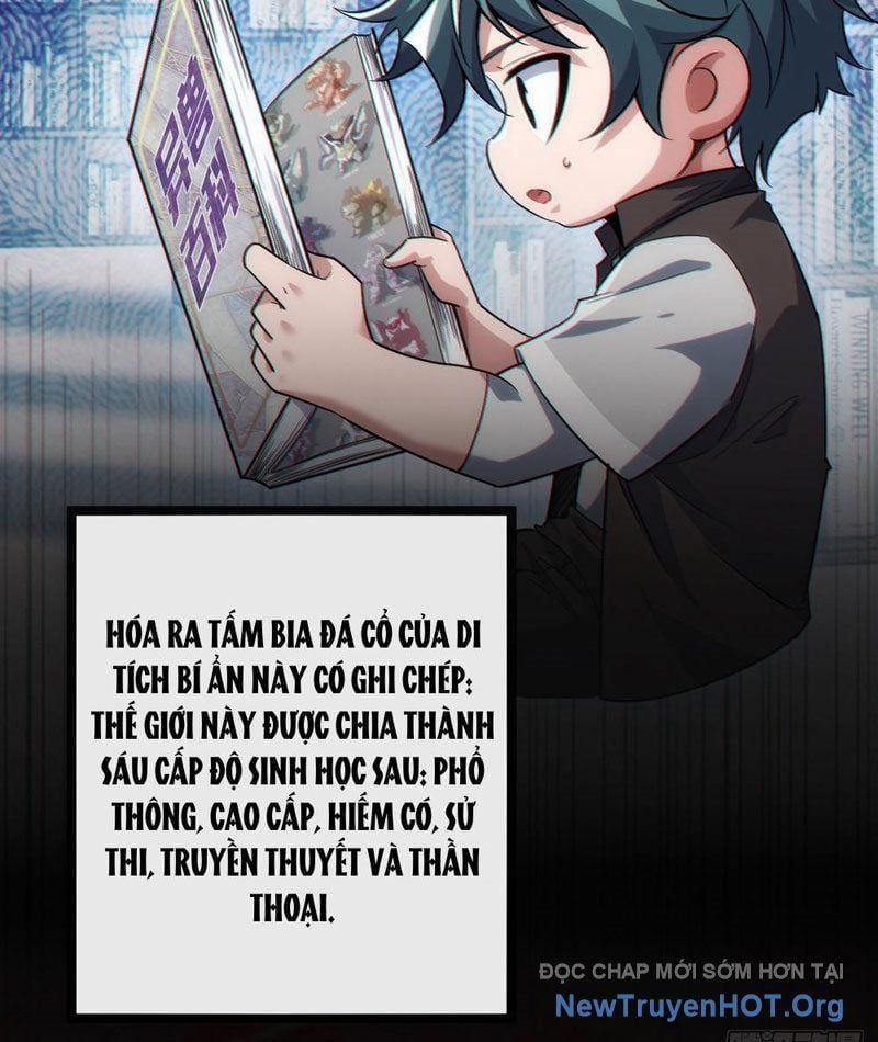 đọc truyện Tiến Hóa Vô Hạn Bắt Đầu Từ Con Số Không Chương 1 ảnh 119 tại Thiên Thai Truyện