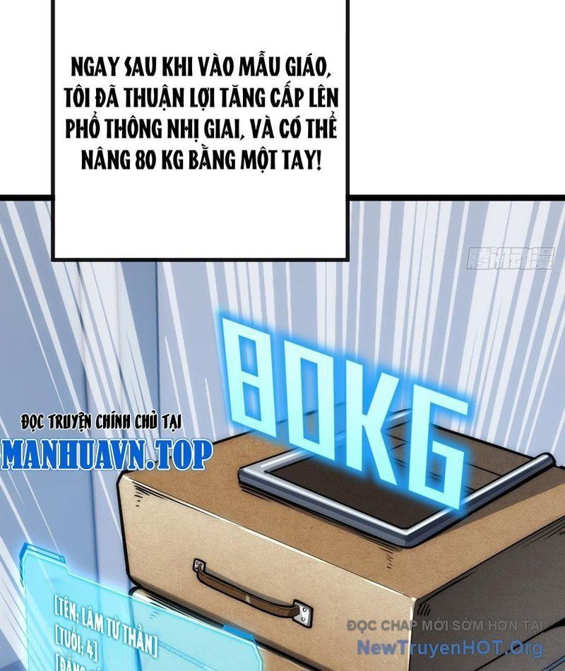 đọc truyện Tiến Hóa Vô Hạn Bắt Đầu Từ Con Số Không Chương 1 ảnh 134 tại Thiên Thai Truyện