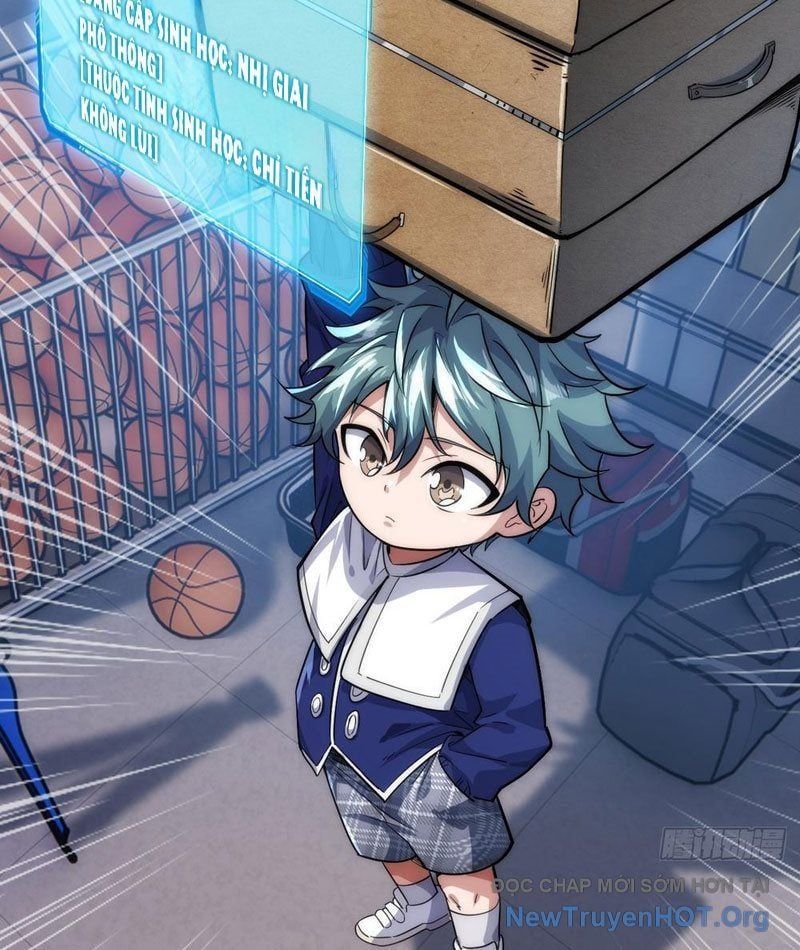 đọc truyện Tiến Hóa Vô Hạn Bắt Đầu Từ Con Số Không Chương 1 ảnh 135 tại Thiên Thai Truyện