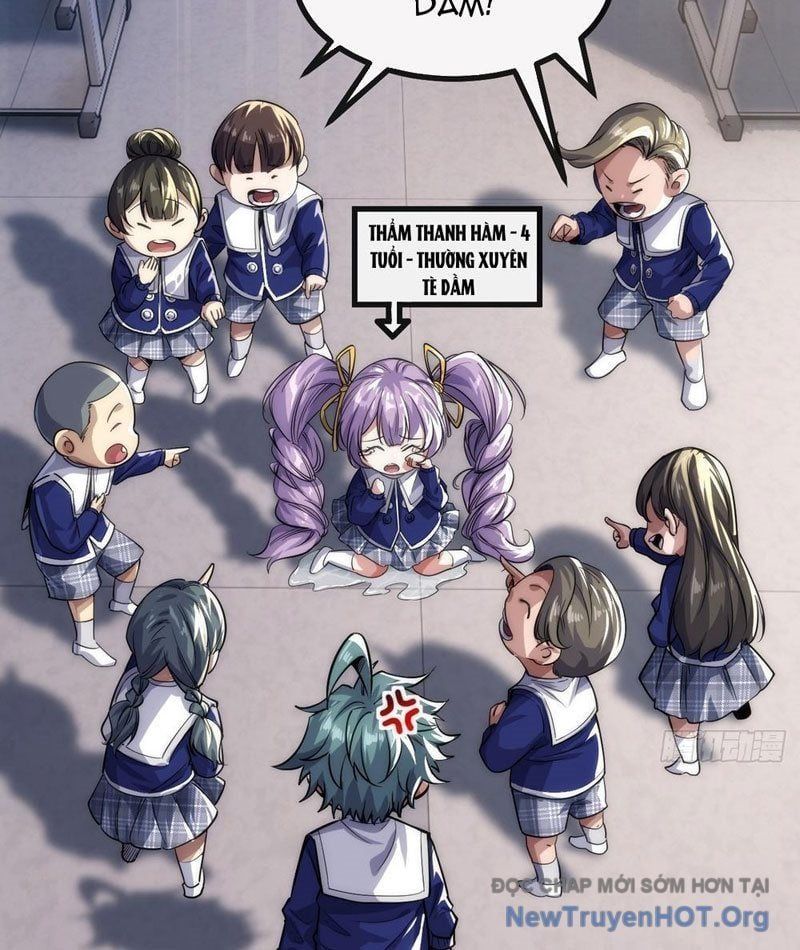 đọc truyện Tiến Hóa Vô Hạn Bắt Đầu Từ Con Số Không Chương 1 ảnh 139 tại Thiên Thai Truyện