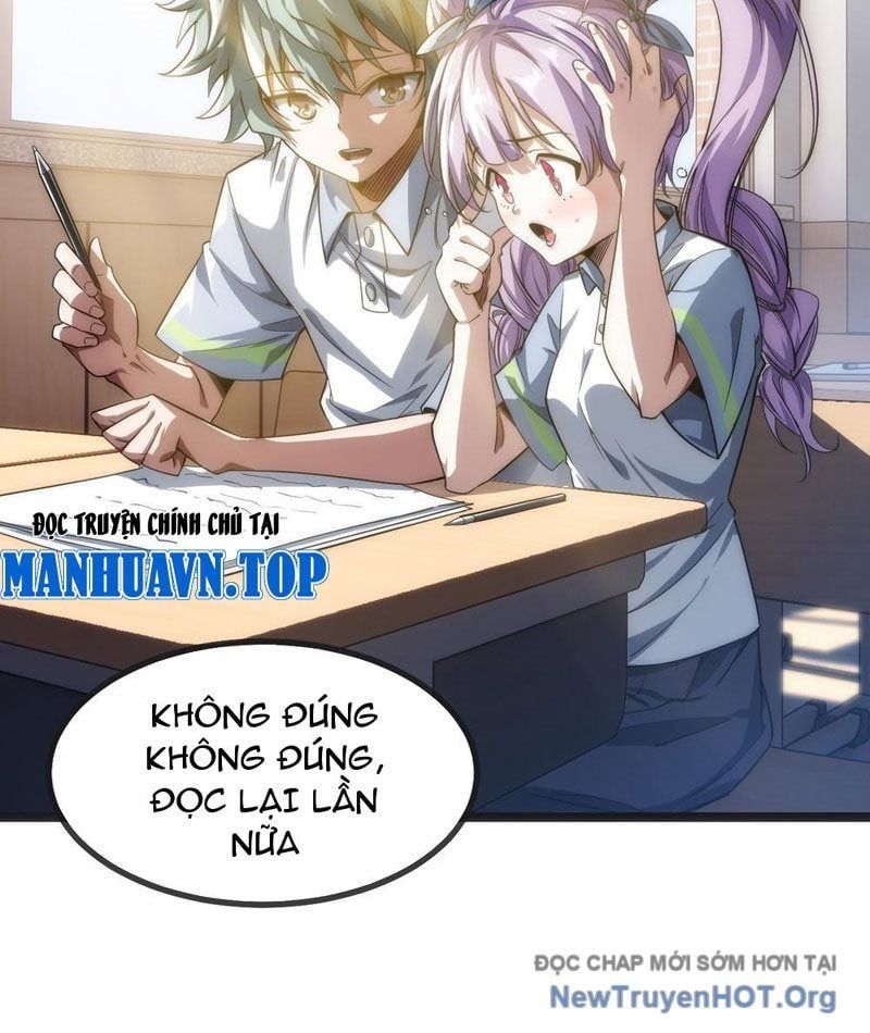 đọc truyện Tiến Hóa Vô Hạn Bắt Đầu Từ Con Số Không Chương 1 ảnh 171 tại Thiên Thai Truyện