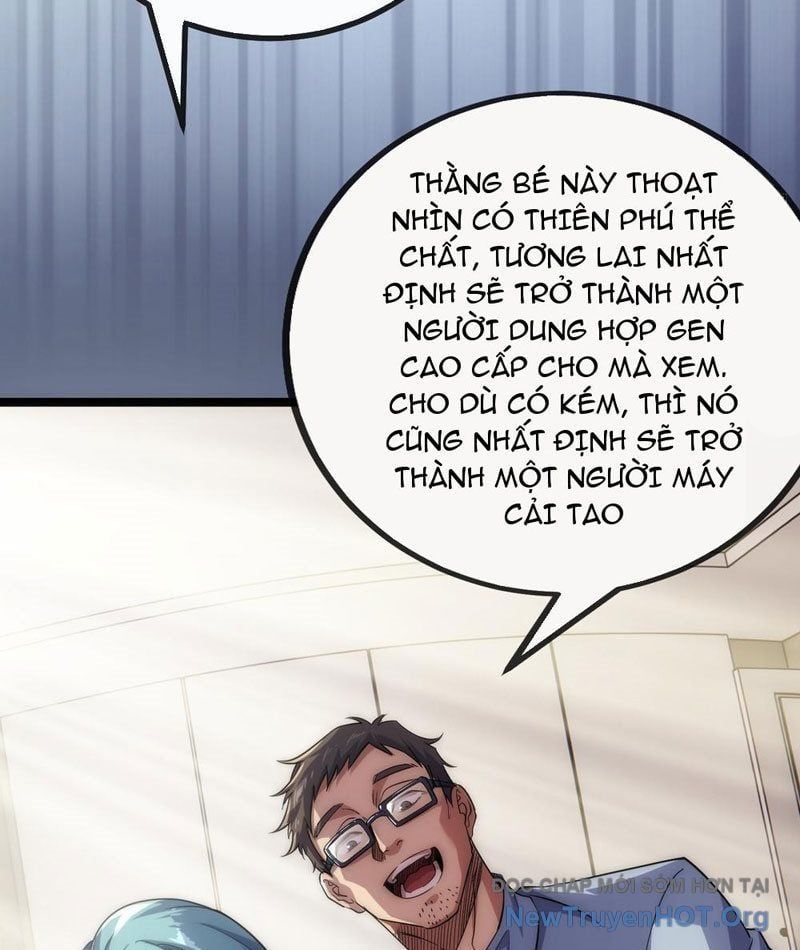 đọc truyện Tiến Hóa Vô Hạn Bắt Đầu Từ Con Số Không Chương 1 ảnh 19 tại Thiên Thai Truyện