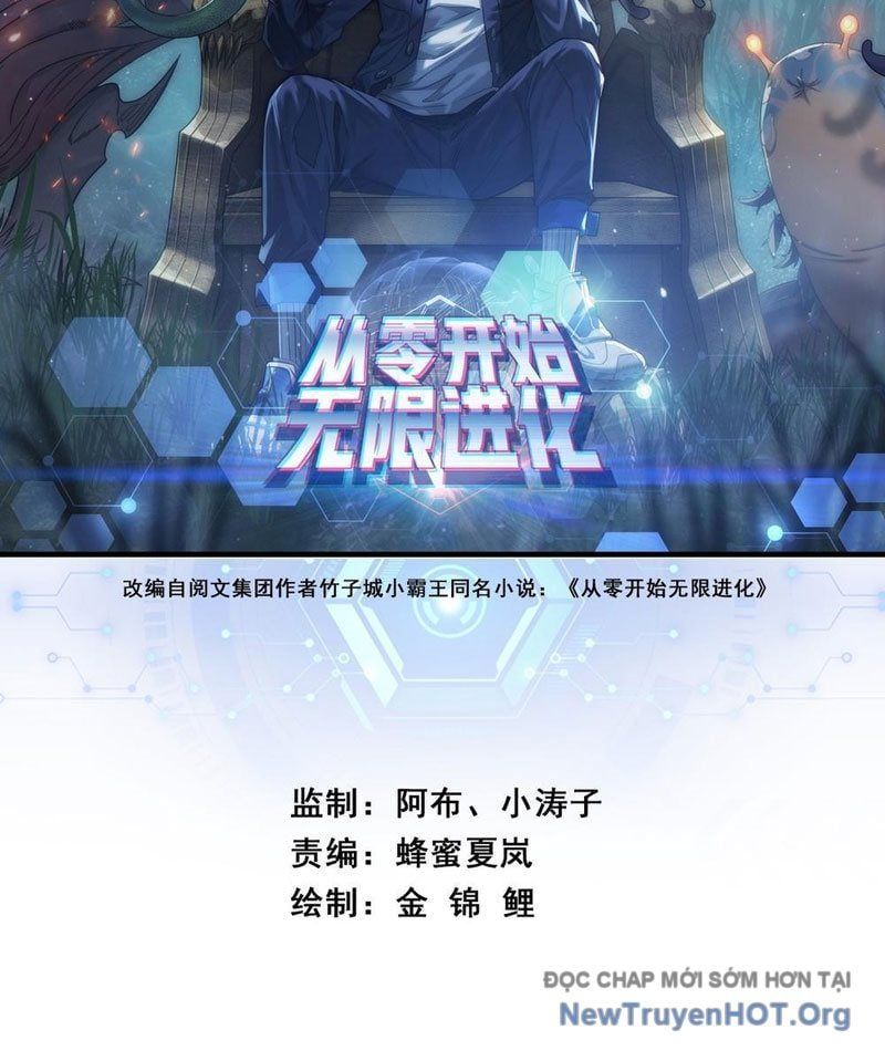 đọc truyện Tiến Hóa Vô Hạn Bắt Đầu Từ Con Số Không Chương 1 ảnh 4 tại Thiên Thai Truyện