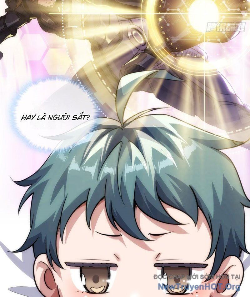 đọc truyện Tiến Hóa Vô Hạn Bắt Đầu Từ Con Số Không Chương 1 ảnh 25 tại Thiên Thai Truyện