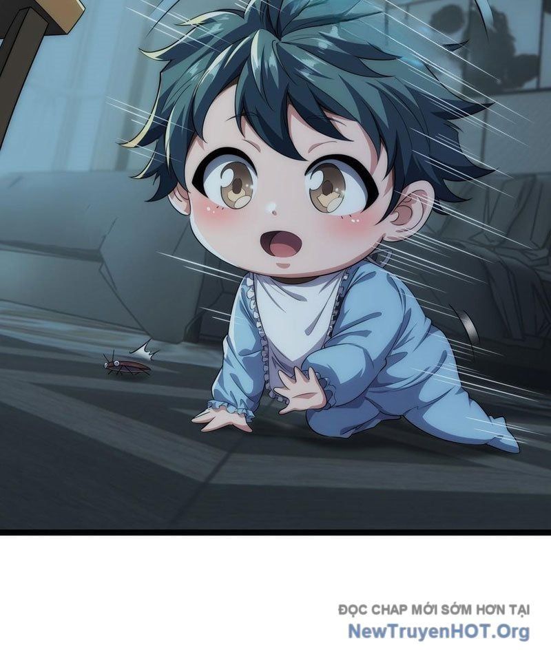 đọc truyện Tiến Hóa Vô Hạn Bắt Đầu Từ Con Số Không Chương 1 ảnh 29 tại Thiên Thai Truyện