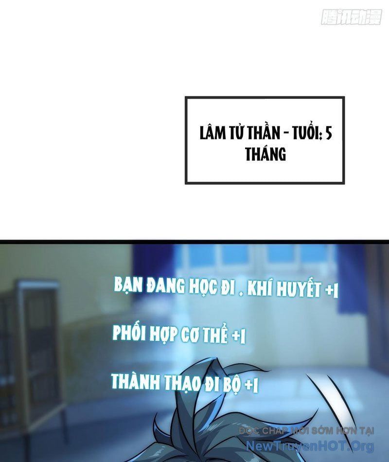 đọc truyện Tiến Hóa Vô Hạn Bắt Đầu Từ Con Số Không Chương 1 ảnh 30 tại Thiên Thai Truyện