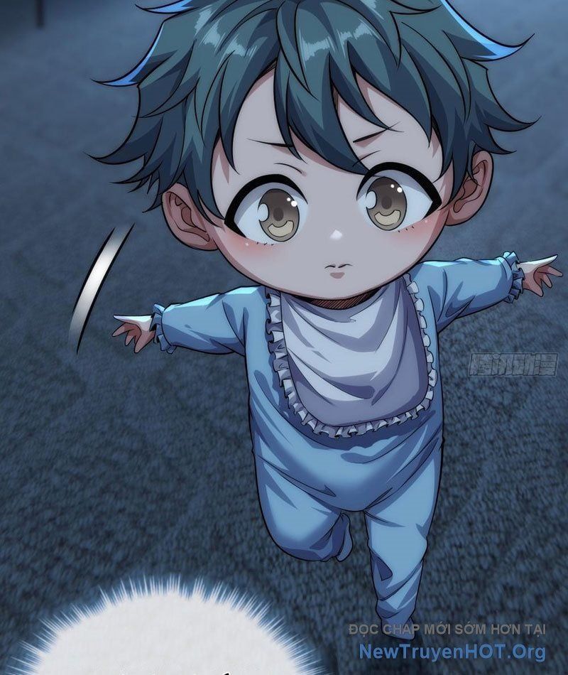 đọc truyện Tiến Hóa Vô Hạn Bắt Đầu Từ Con Số Không Chương 1 ảnh 31 tại Thiên Thai Truyện