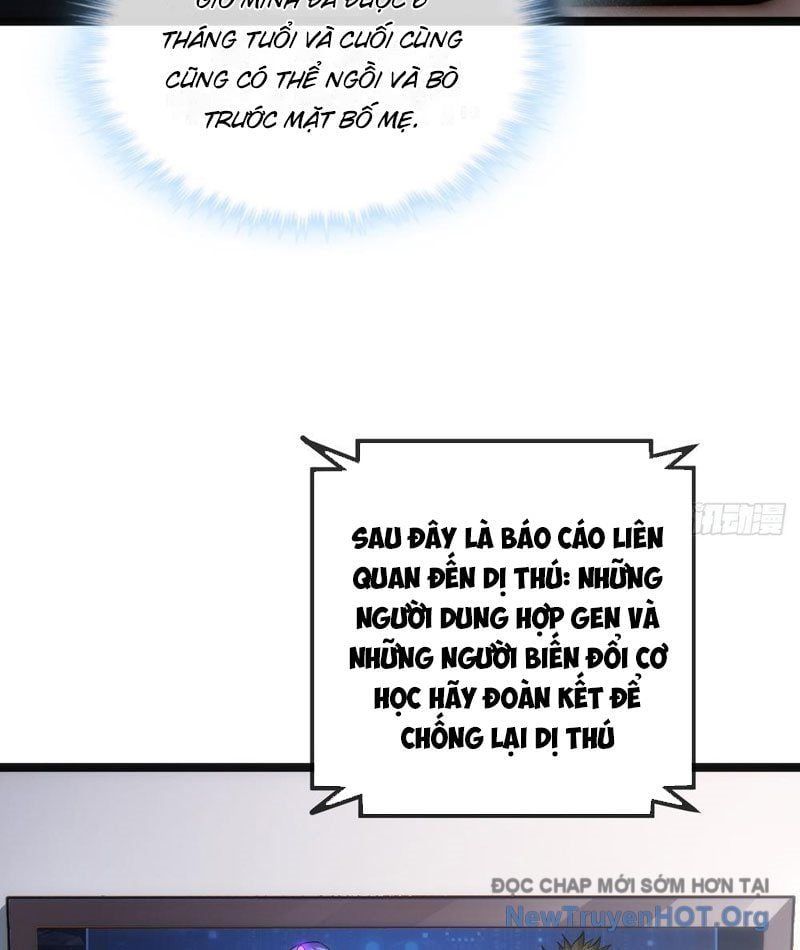 đọc truyện Tiến Hóa Vô Hạn Bắt Đầu Từ Con Số Không Chương 1 ảnh 34 tại Thiên Thai Truyện