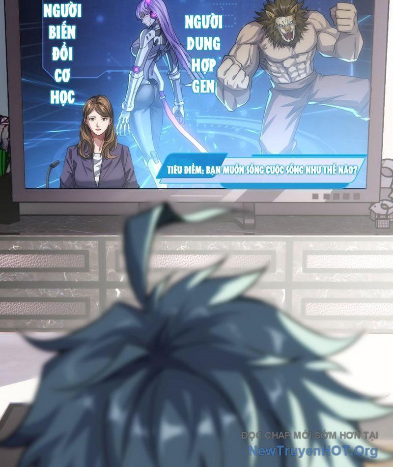 đọc truyện Tiến Hóa Vô Hạn Bắt Đầu Từ Con Số Không Chương 1 ảnh 35 tại Thiên Thai Truyện