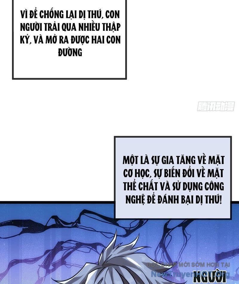 đọc truyện Tiến Hóa Vô Hạn Bắt Đầu Từ Con Số Không Chương 1 ảnh 40 tại Thiên Thai Truyện