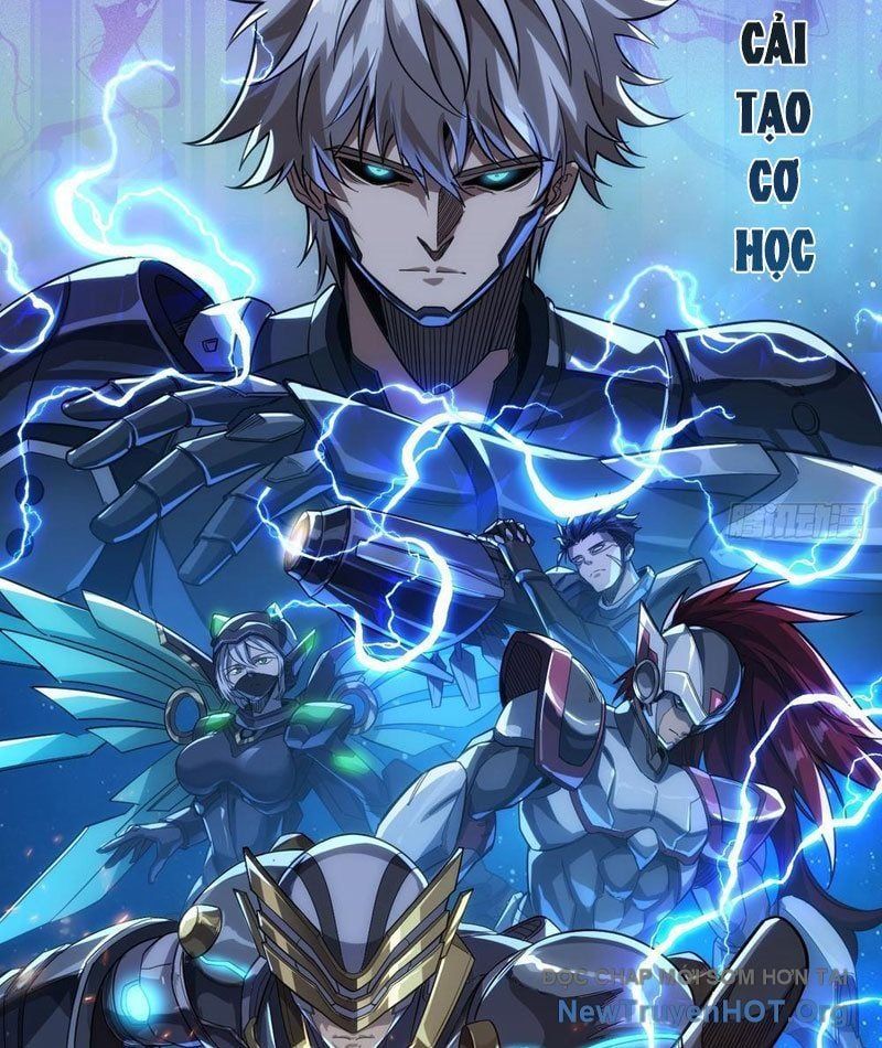 đọc truyện Tiến Hóa Vô Hạn Bắt Đầu Từ Con Số Không Chương 1 ảnh 41 tại Thiên Thai Truyện