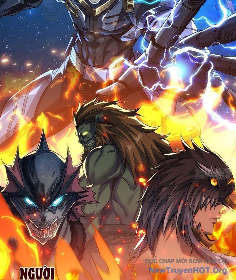 đọc truyện Tiến Hóa Vô Hạn Bắt Đầu Từ Con Số Không Chương 1 ảnh 42 tại Thiên Thai Truyện