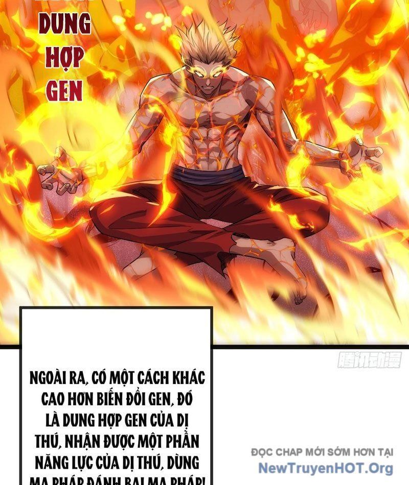 đọc truyện Tiến Hóa Vô Hạn Bắt Đầu Từ Con Số Không Chương 1 ảnh 43 tại Thiên Thai Truyện