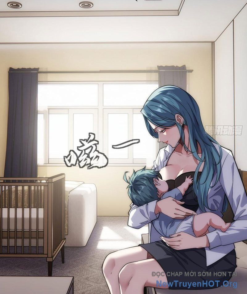 đọc truyện Tiến Hóa Vô Hạn Bắt Đầu Từ Con Số Không Chương 1 ảnh 8 tại Thiên Thai Truyện