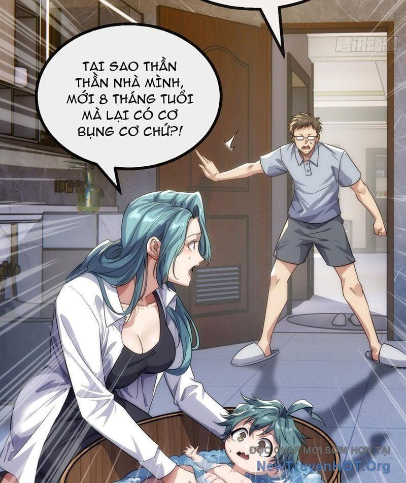 đọc truyện Tiến Hóa Vô Hạn Bắt Đầu Từ Con Số Không Chương 1 ảnh 67 tại Thiên Thai Truyện