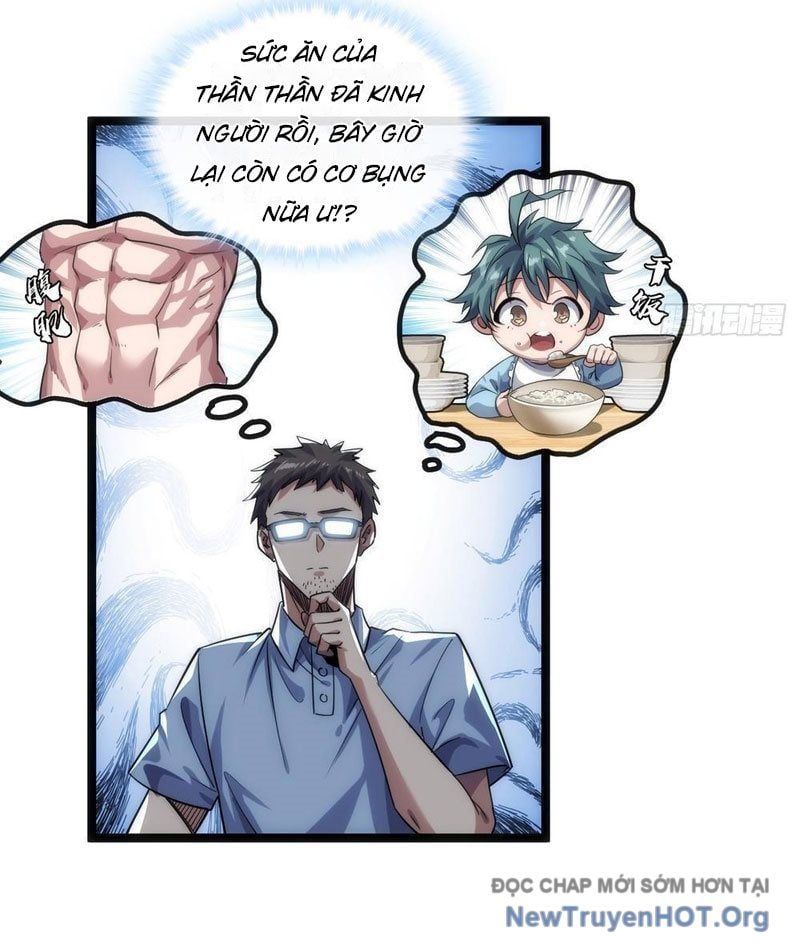 đọc truyện Tiến Hóa Vô Hạn Bắt Đầu Từ Con Số Không Chương 1 ảnh 69 tại Thiên Thai Truyện