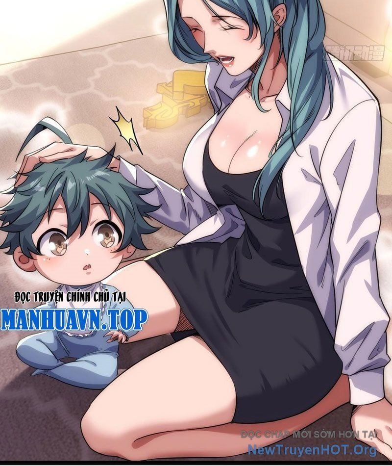 đọc truyện Tiến Hóa Vô Hạn Bắt Đầu Từ Con Số Không Chương 1 ảnh 77 tại Thiên Thai Truyện