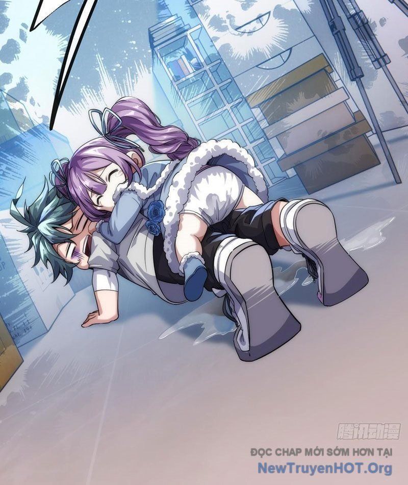 đọc truyện Tiến Hóa Vô Hạn Bắt Đầu Từ Con Số Không Chương 1 ảnh 98 tại Thiên Thai Truyện